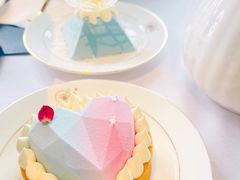 -L'amour澜茉·轻法餐