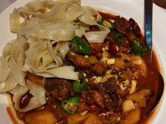 -阿娜尔·新疆菜(宜家荟聚中心店)