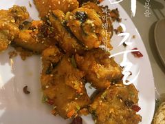 -归元·云集斋素菜馆