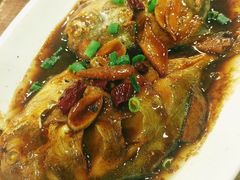 -阿马蛋汤·宁波小海鲜(总店)