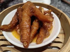 -頂好酒家·经典粤菜(海信广场店)