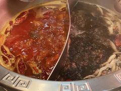 -憨铁匠老火锅(龙岗万科里店)