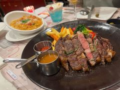 -安妮意大利餐厅(丽都店)