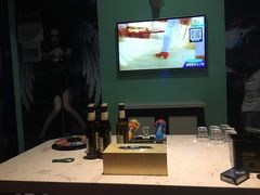 -宝乐星量贩KTV(莲升路店)