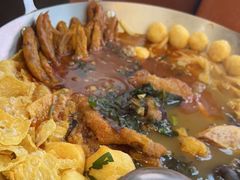 -小螺大作·螺蛳粉火锅(林和西店)