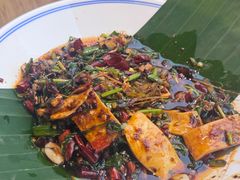 -滇铺子·云南特色菜·第九届野生菌美食节(东风东路c86店)