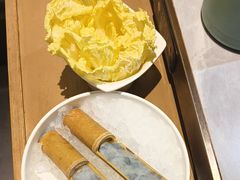-百岁我家酸菜鱼(龙湾万达店)