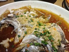 -蜜桃餐厅·伴山(绿宝广场店)