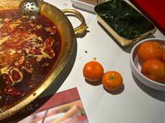 -小龙坎火锅(IFS HOT店)