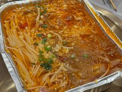 -龙虾奇迹(大华三路店)