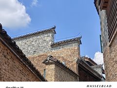 -景德镇陶阳里历史文化旅游区