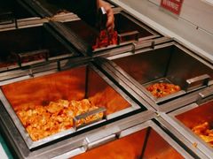 -玫瑰花园自助烤肉(顺义鑫海韵通店)