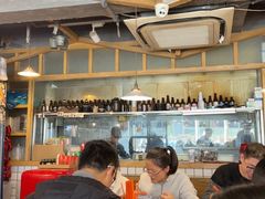 -赣南粉局·江西小炒·锅气炒粉(人民广场店)