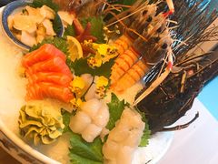 -王鼎精致料理铁板烧(世博源店)