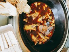 -大鹅岛灶台鱼·铁锅炖(水库路店)