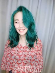 -P.STYLE派斯造型