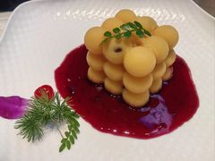-7号院家宴.烧鸽子(门头沟店)