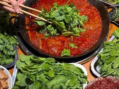 -楠火锅(太古里总店)