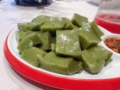 -客家大院·非遗赣南客家菜(郁孤台店)