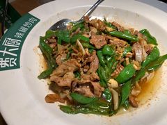 费大厨辣椒炒肉-费大厨辣椒炒肉(万家丽一店)
