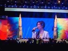 -香港会议展览中心演讲厅