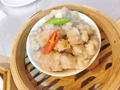-鹿鸣酒家(越秀店)