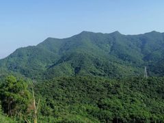 -梧桐山风景名胜区