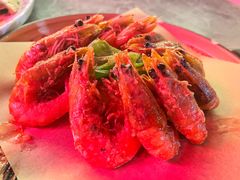 -常来小聚·广州非遗传承餐厅(高德置地店)