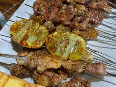 -壹块捌烧烤(灯市口店)