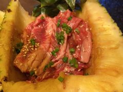 -樱嘢·炭火烧肉(惠南店)