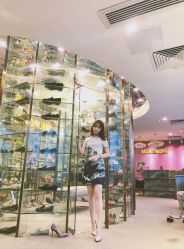 -MT.MONDAY女鞋定制