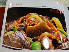 -湖南乡情湘菜馆(罗湖店)