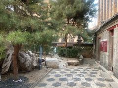 -李叔同故居纪念馆