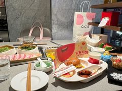 -海底捞火锅(老城根店)