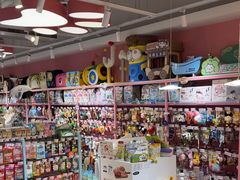 -FAELING PETS美天灵宠物(合生汇店)