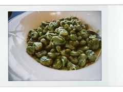 葱油蚕豆-江南雅厨·江南文化·苏州菜(李公堤店)