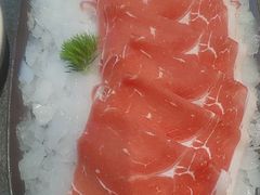 -东来顺(非遗·清真火锅·盛世广场店)