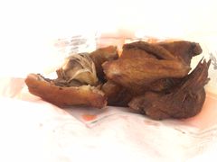 -整只乳鸽GetSQUAB(西华路店)