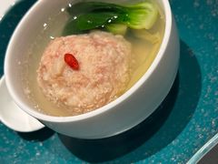 -醉舍·新淮扬菜(长宁龙之梦店)