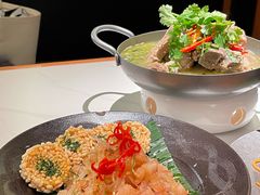 -太食獸泰式茶餐厅(IFS国金中心店)