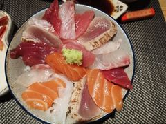 -泉寿司(万科公园店)