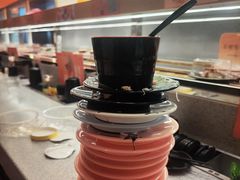 -争鲜回转寿司(海曙天一PLUS店)