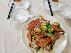 -鹏城人家海鲜酒家·23年老字号(较场尾店)