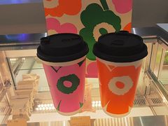 -喜茶(深圳壹方城DP店)