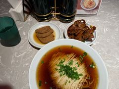 -松鹤面馆·古法焖肉面(观前店)