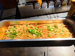 -很久以前羊肉串(南京路第一百货店)
