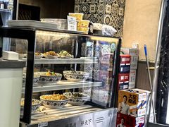 -马兰拉面(西直门外店)