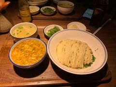 蟹太极面-十面春风·江南面馆(崇宁路店)