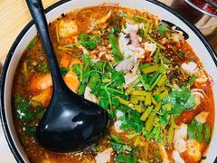 -筒骨麻辣烫(永同昌公寓胜明花园店)