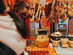 -九村烤脑花(大石坝总店)